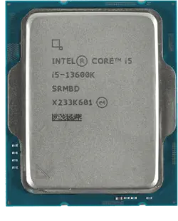 پردازنده Intel مدل Core i5 13600K - فروشگاه ابزارجو