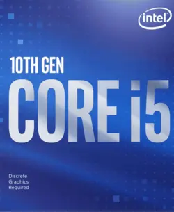 پردازنده Intel مدل Core i5 10400F - فروشگاه ابزارجو