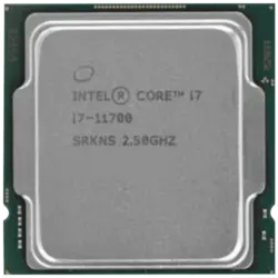 پردازنده Intel مدل Core i7 11700 - فروشگاه ابزارجو