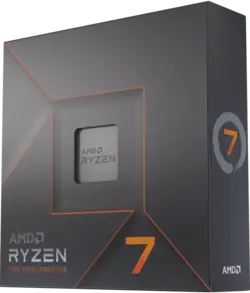 پردازنده AMD مدل Ryzen 7 7700X - فروشگاه ابزارجو