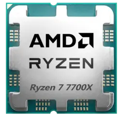پردازنده AMD مدل Ryzen 7 7700X - فروشگاه ابزارجو