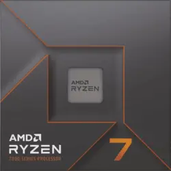 پردازنده AMD مدل Ryzen 7 7700X - فروشگاه ابزارجو