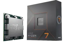 پردازنده AMD مدل Ryzen 7 7700X - فروشگاه ابزارجو