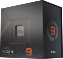 پردازنده AMD مدل RYZEN 9 7950X - فروشگاه ابزارجو