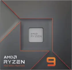 پردازنده AMD مدل RYZEN 9 7950X - فروشگاه ابزارجو