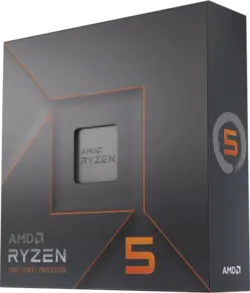 پردازنده AMD مدل RYZEN 5 7600X - فروشگاه ابزارجو