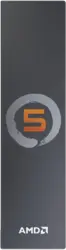 پردازنده AMD مدل RYZEN 5 7600X - فروشگاه ابزارجو