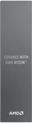 پردازنده AMD مدل RYZEN 5 7600X - فروشگاه ابزارجو