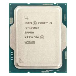 پردازنده Intel مدل Core i9 13900K - فروشگاه ابزارجو