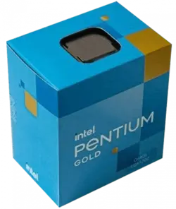 پردازنده Intel مدل Pentium Gold G6405 - فروشگاه ابزارجو