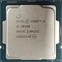 پردازنده Intel مدل Core i5 10400 - فروشگاه ابزارجو