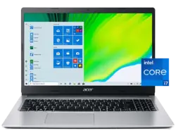 لپ تاپ 15.6 اینچ Acer مدل Aspire 3 A315-58G-79RH - فروشگاه ابزارجو