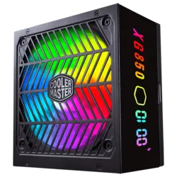 پاور 850 وات Cooler Master مدل XG850 PLUS PLATINUM - فروشگاه ابزارجو