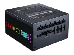 پاور 850 وات Cooler Master مدل XG850 PLUS PLATINUM - فروشگاه ابزارجو