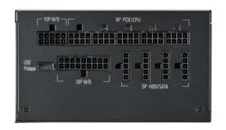 پاور 850 وات Cooler Master مدل XG850 PLUS PLATINUM - فروشگاه ابزارجو