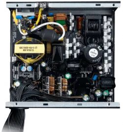 پاور Cooler Master مدل G800 Gold 80Plus Gold - فروشگاه ابزارجو