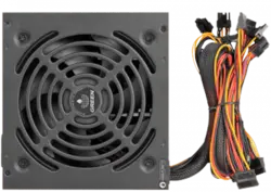 پاور 400 وات Green مدل GP400A-ECO REV3.1 80Plus Standard - فروشگاه ابزارجو