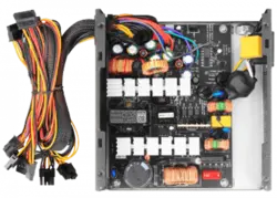 پاور 400 وات Green مدل GP400A-ECO REV3.1 80Plus Standard - فروشگاه ابزارجو