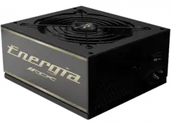 پاور 1600 وات Energea مدل OCPC GD-1600 80Plus Gold - فروشگاه ابزارجو