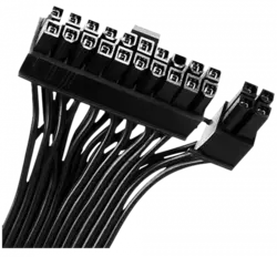 پاور 1600 وات Energea مدل OCPC GD-1600 80Plus Gold - فروشگاه ابزارجو