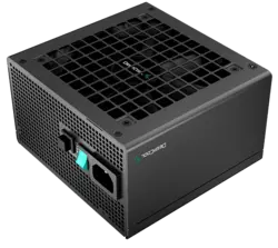 پاور 750 وات DeepCool مدل PQ750M 80Plus Gold - فروشگاه ابزارجو