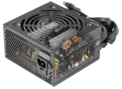 پاور 600 وات Green مدل GP600A-ECO REV3.1 80Plus Standard - فروشگاه ابزارجو