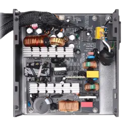 پاور 600 وات Green مدل GP600A-ECO REV3.1 80Plus Standard - فروشگاه ابزارجو