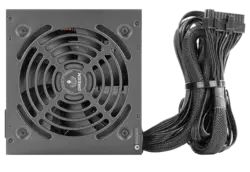 پاور 600 وات Green مدل GP600A-ECO REV3.1 80Plus Standard - فروشگاه ابزارجو