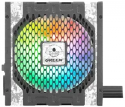 پاور 600 وات Green مدل GP600B-HP EVO 80Plus Gold - فروشگاه ابزارجو