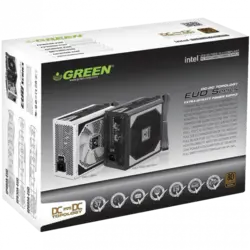 پاور 480وات Green مدل GP480A-EUD 80Plus Bronze - فروشگاه ابزارجو