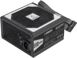 پاور 430 وات Green مدل GP430A-EUD 80Plus Bronze - فروشگاه ابزارجو