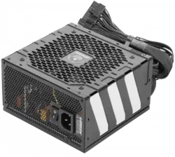 پاور 700 وات Green مدل Gaming GP700A-GED 80Plus Bronze - فروشگاه ابزارجو