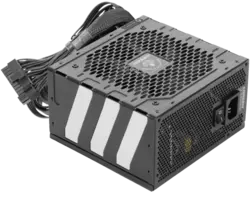 پاور 700 وات Green مدل Gaming GP700A-GED 80Plus Bronze - فروشگاه ابزارجو