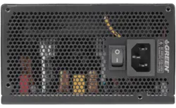 پاور 700 وات Green مدل Gaming GP700A-GED 80Plus Bronze - فروشگاه ابزارجو