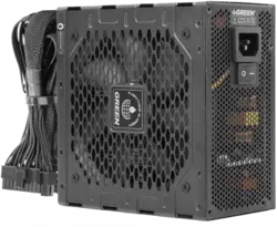 پاور 700 وات Green مدل Gaming GP700A-GED 80Plus Bronze - فروشگاه ابزارجو