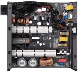 پاور 700 وات Green مدل Gaming GP700A-GED 80Plus Bronze - فروشگاه ابزارجو