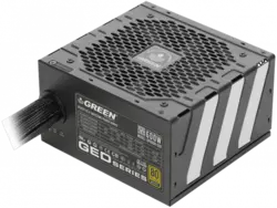 پاور 600 وات Green مدل Gaming GP600A-GED 80Plus Bronze - فروشگاه ابزارجو