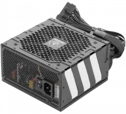 پاور 600 وات Green مدل Gaming GP600A-GED 80Plus Bronze - فروشگاه ابزارجو