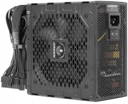 پاور 600 وات Green مدل Gaming GP600A-GED 80Plus Bronze - فروشگاه ابزارجو