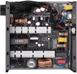 پاور 600 وات Green مدل Gaming GP600A-GED 80Plus Bronze - فروشگاه ابزارجو