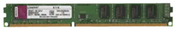 رم دسکتاپ 2 گیگابایت Kingston مدل KVR1333D3N9/2G DDR3 1333MHz - فروشگاه ابزارجو