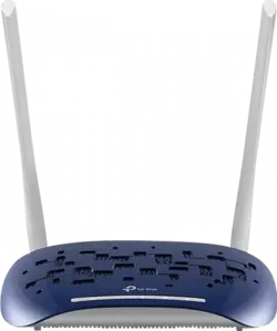 مودم روتر VDSL/ADSL بی سیم TP-Link مدل TD-W9960 - فروشگاه ابزارجو