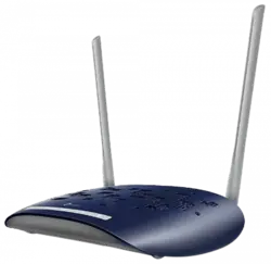 مودم روتر VDSL/ADSL بی سیم TP-Link مدل TD-W9960 - فروشگاه ابزارجو