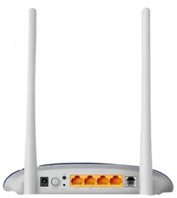 مودم روتر VDSL/ADSL بی سیم TP-Link مدل TD-W9960 - فروشگاه ابزارجو