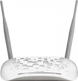 مودم روتر ADSL2 PLUS بی سیم TP-Link مدل TD-W8961N - فروشگاه ابزارجو