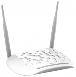 مودم روتر ADSL2 PLUS بی سیم TP-Link مدل TD-W8961N - فروشگاه ابزارجو