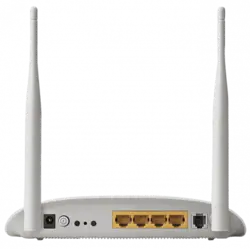 مودم روتر ADSL2 PLUS بی سیم TP-Link مدل TD-W8961N - فروشگاه ابزارجو