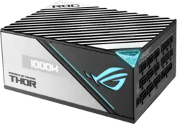 پاور 1000 وات Asus مدل ROG THOR 1000P2 PLATINUM II - فروشگاه ابزارجو