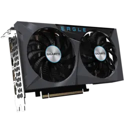 کارت گرافیک Gigabyte مدل RTX 3050 EAGLE 8G - فروشگاه ابزارجو