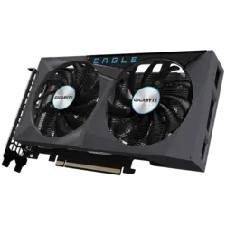 کارت گرافیک Gigabyte مدل RTX 3050 EAGLE 8G - فروشگاه ابزارجو